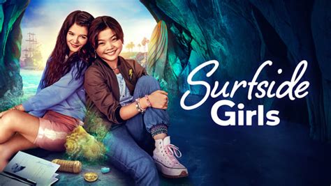 yify surfside girls|Apple TV+ debuts trailer for “Surfside Girls,” the new kids and family.